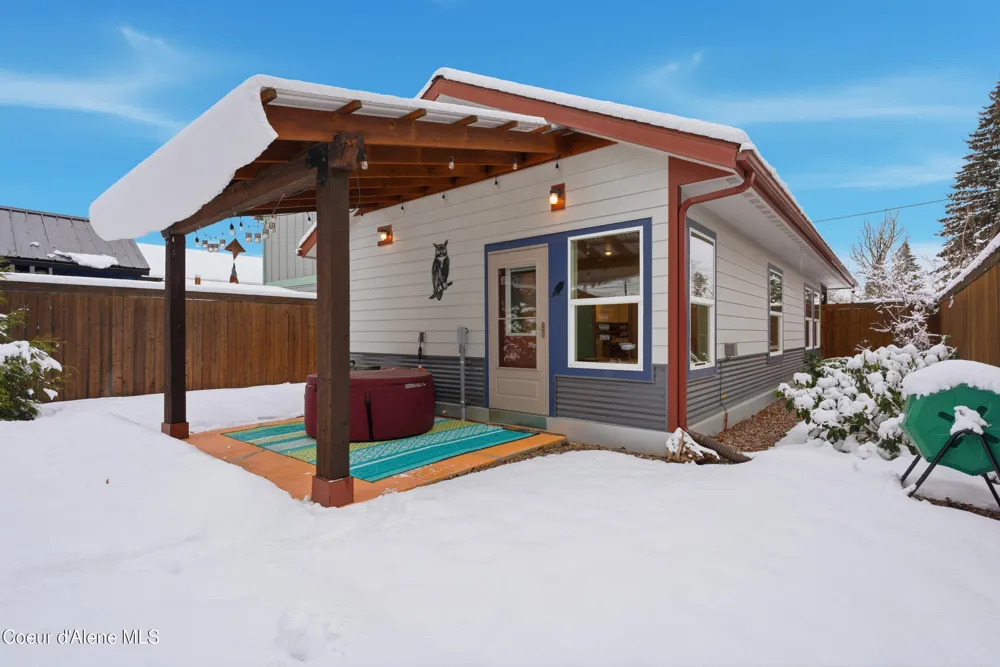 1210 Spruce Street Sandpoint, ID 83864