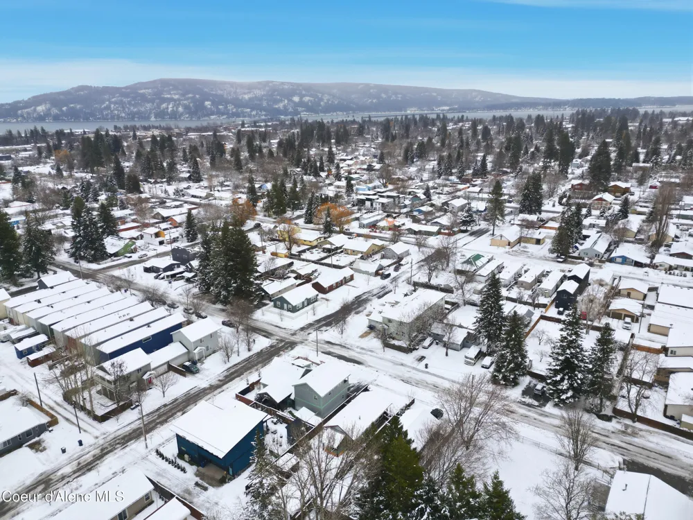 1210 Spruce Street Sandpoint, ID 83864