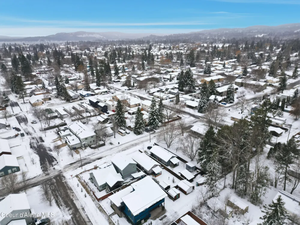 1210 Spruce Street Sandpoint, ID 83864