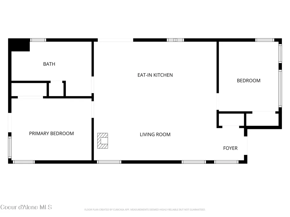 1210 Spruce Street Sandpoint, ID 83864