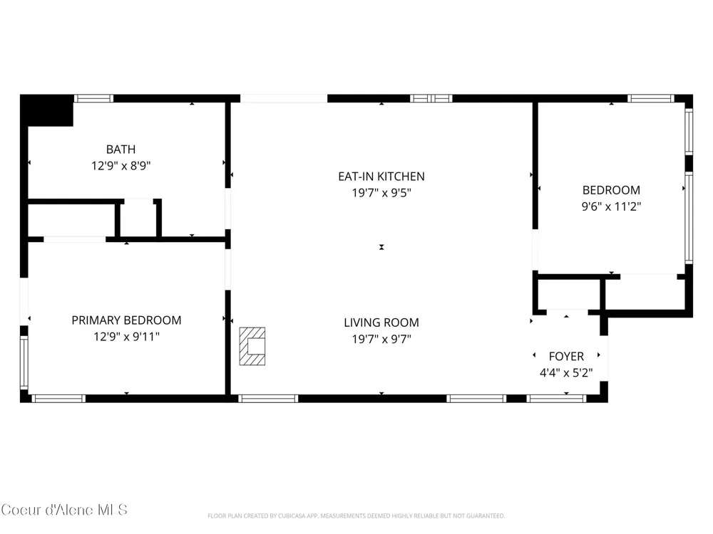 1210 Spruce Street Sandpoint, ID 83864