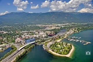 1210 Spruce Street Sandpoint, ID 83864