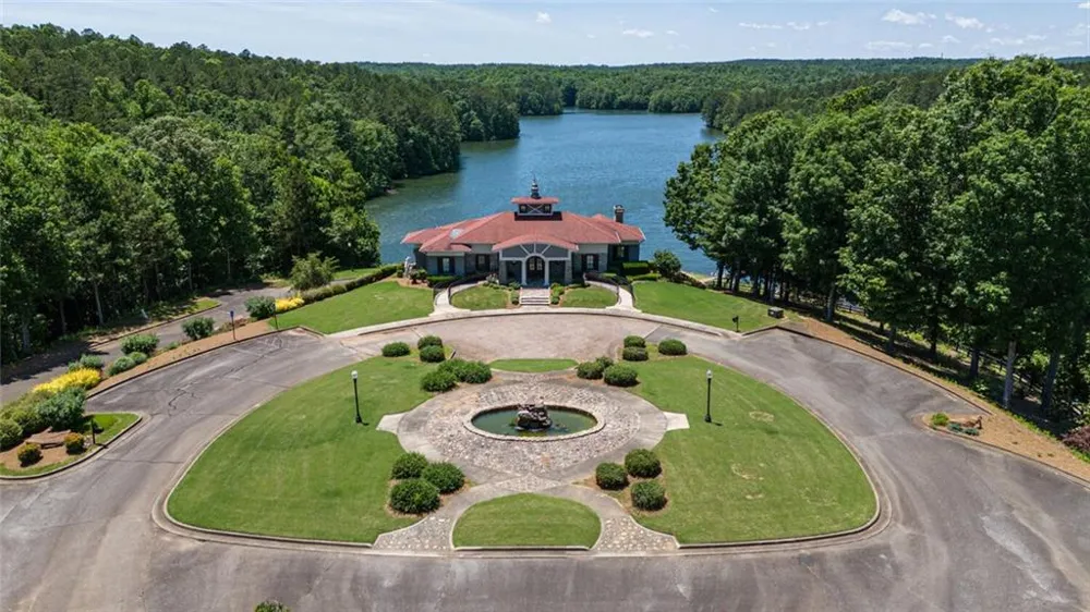 Lot 14 Attwater Circle Dawsonville, GA 30534