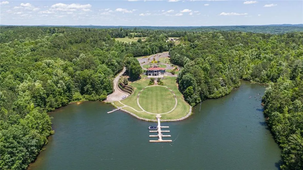 Lot 14 Attwater Circle Dawsonville, GA 30534