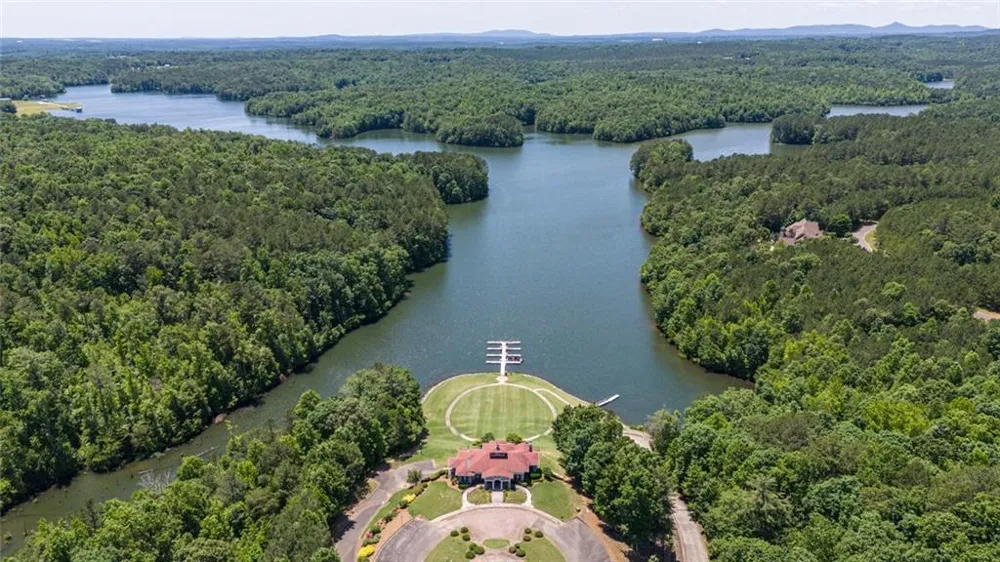 Lot 14 Attwater Circle Dawsonville, GA 30534