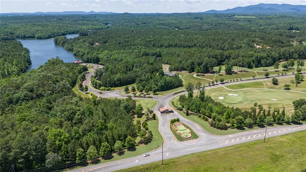 Lot 14 Attwater Circle Dawsonville, GA 30534