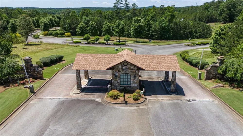Lot 14 Attwater Circle Dawsonville, GA 30534