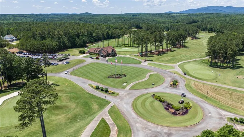 Lot 14 Attwater Circle Dawsonville, GA 30534