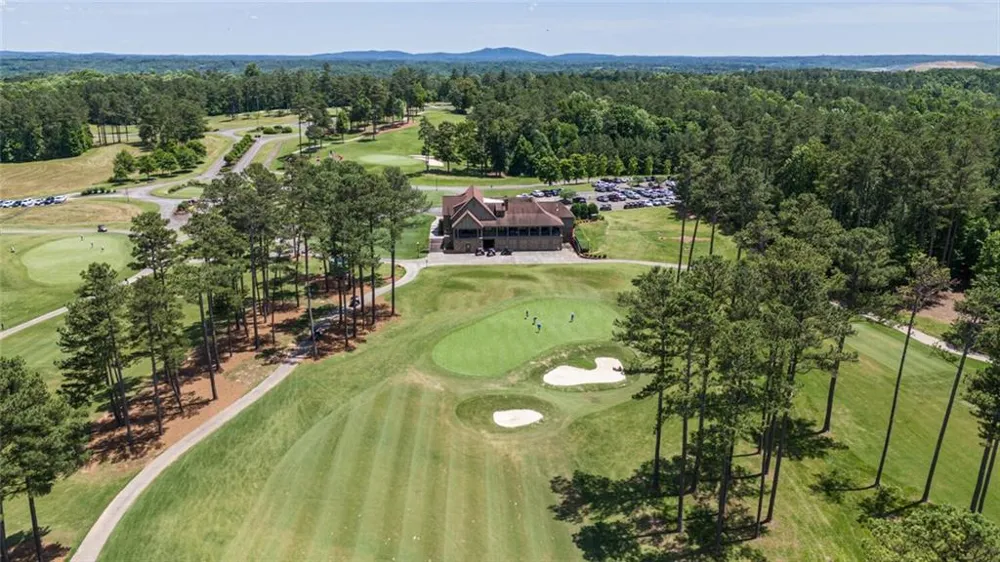 Lot 14 Attwater Circle Dawsonville, GA 30534