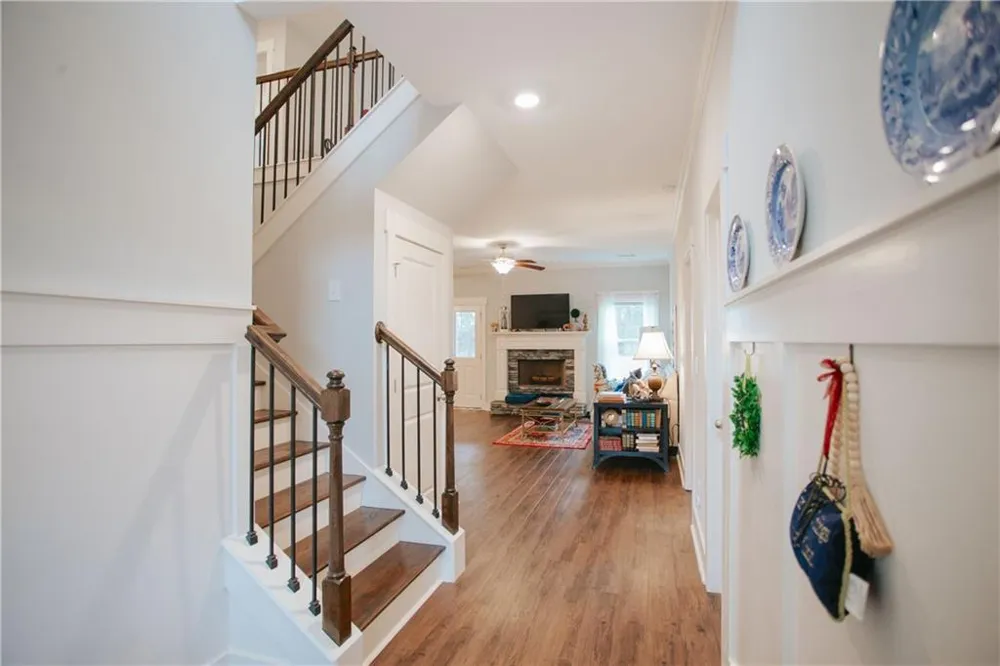 3221 Hollonville Road Williamson, GA 30292