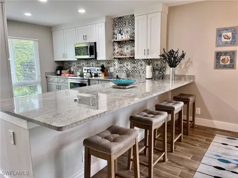 Glades Boulevard #3