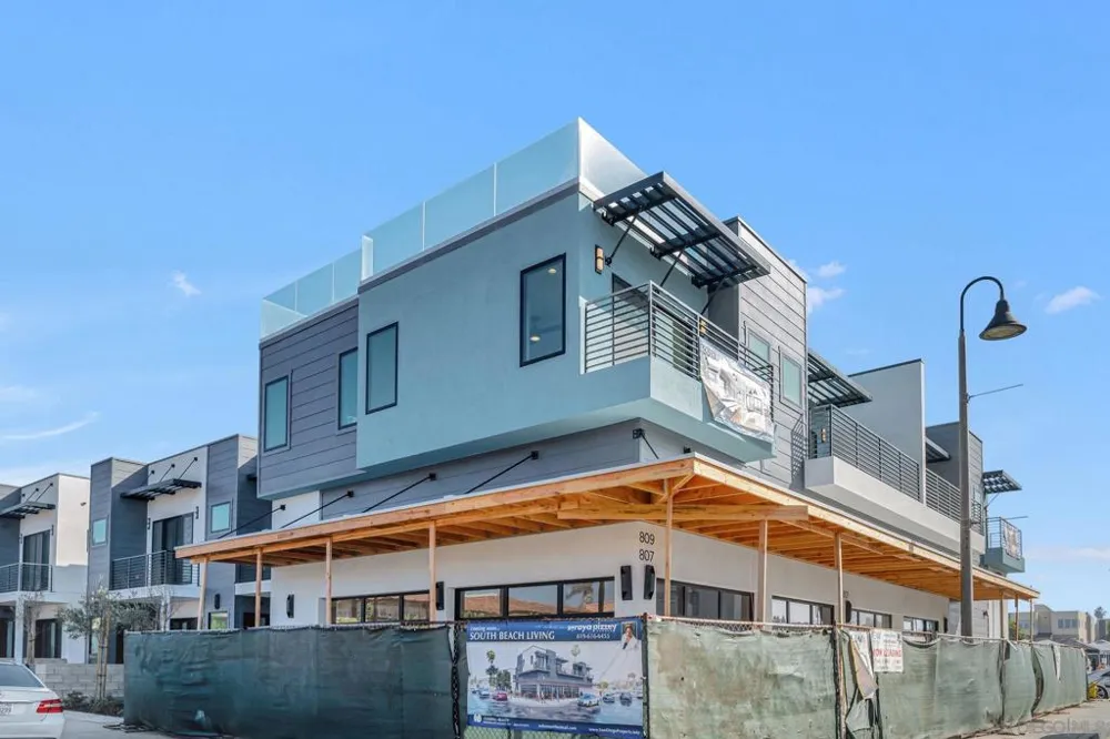 807 Seacoast Dr Imperial Beach, CA 91932