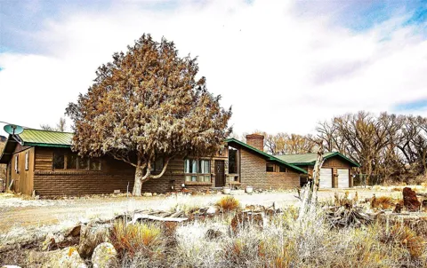 75 Comanche Trail