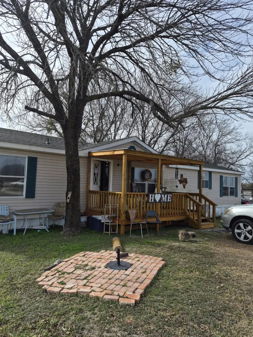 7241 S Interstate 45 Service Road Alma, TX 75119