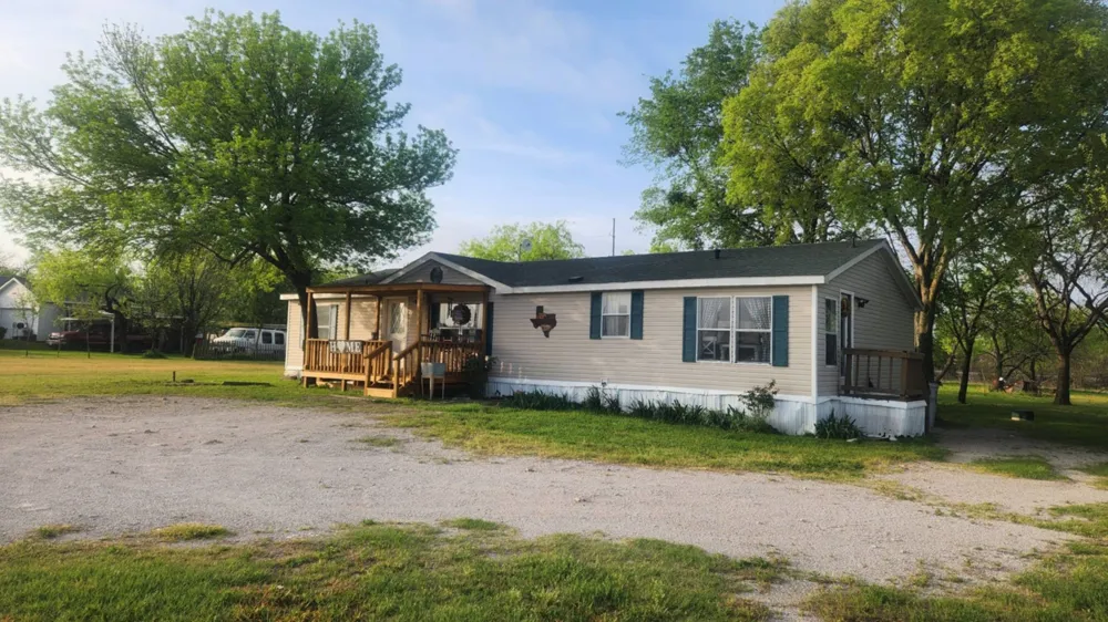 7241 S Interstate 45 Service Road Alma, TX 75119