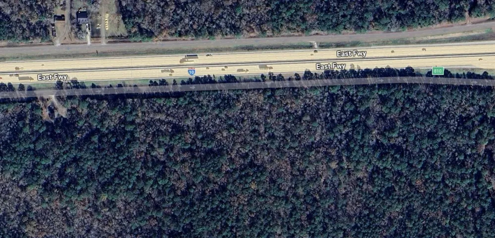 I-10 Wallisville, TX 77597