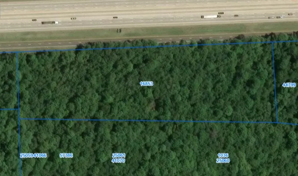 I-10 Wallisville, TX 77597