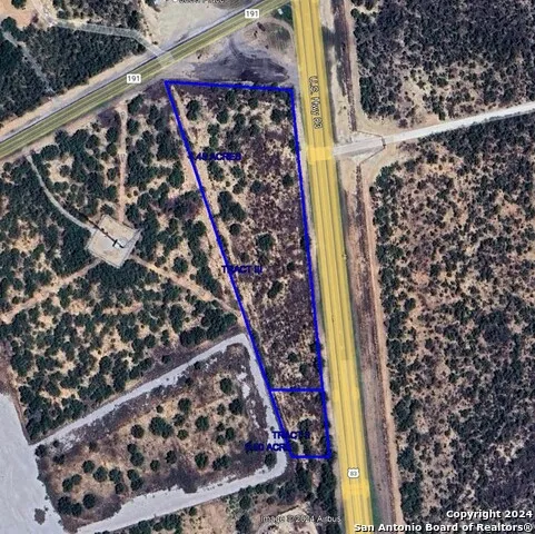 0 Hwy 83 Crystal City, TX 78839