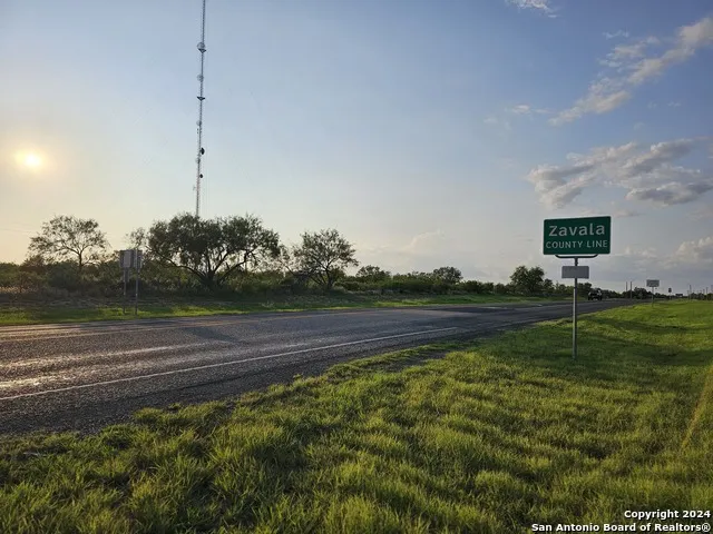 0 Hwy 83 Crystal City, TX 78839