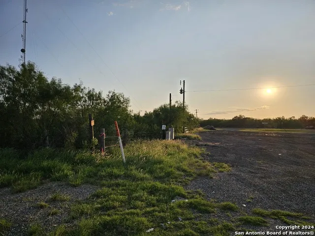 0 Hwy 83 Crystal City, TX 78839