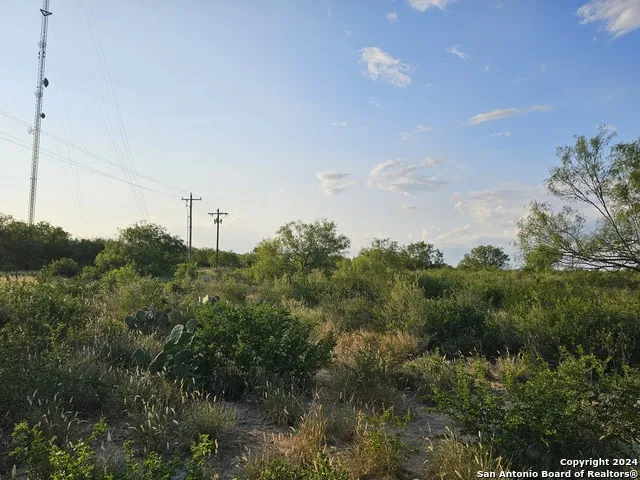 0 Hwy 83 Crystal City, TX 78839