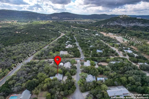 65 COMMANCHE CREEK RD