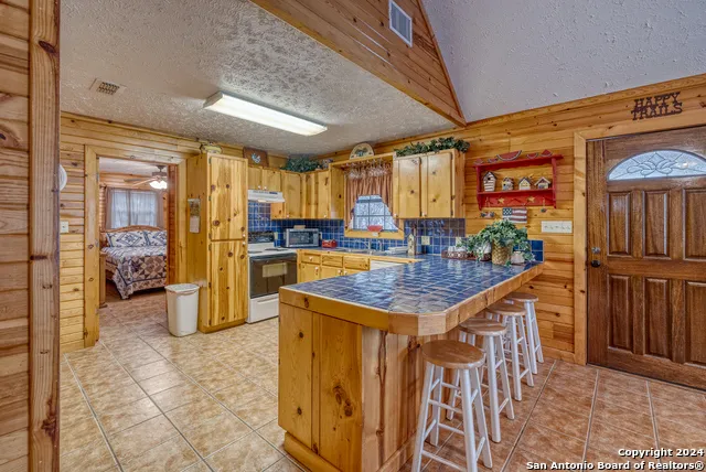 65 COMMANCHE CREEK RD Concan, TX 78838