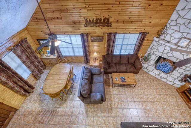 65 COMMANCHE CREEK RD Concan, TX 78838