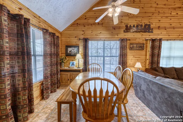 65 COMMANCHE CREEK RD Concan, TX 78838