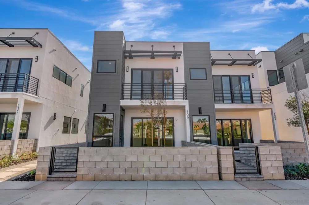 109 Daisy Ave Imperial Beach, CA 91932