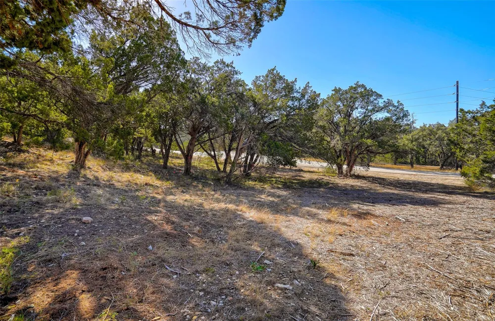 6601 Lake Shore Drive Lago Vista, TX 78645