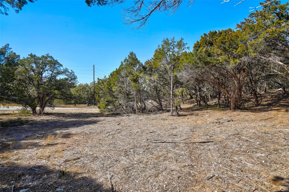 6601 Lake Shore Drive Lago Vista, TX 78645