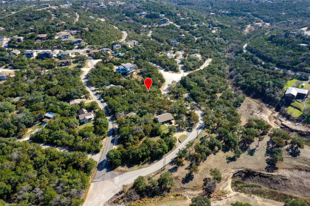 6601 Lake Shore Drive Lago Vista, TX 78645