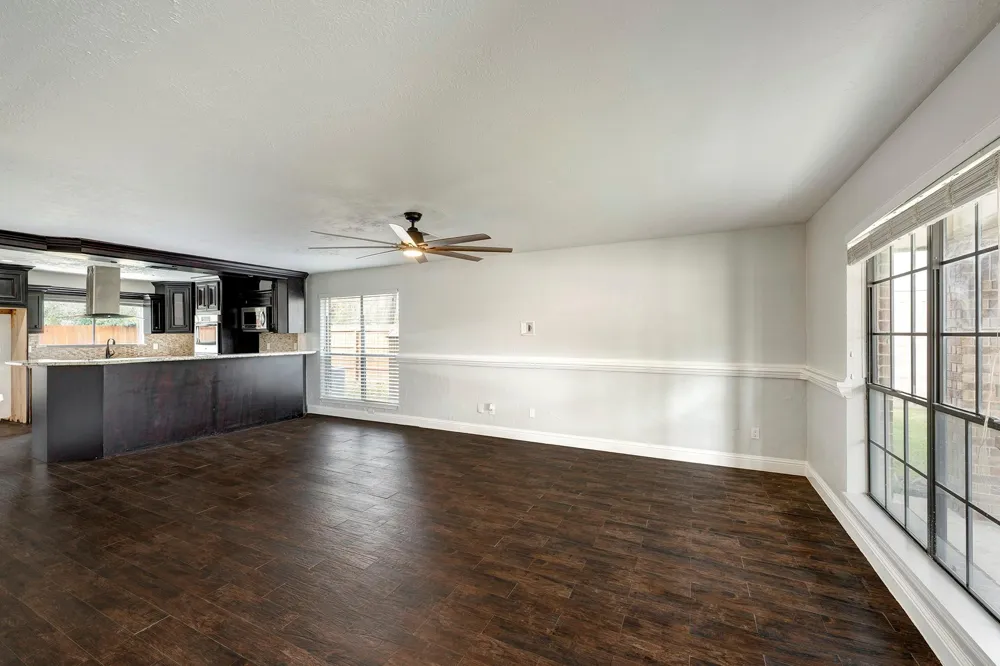 1502 Wesley Lane Deer Park, TX 77536