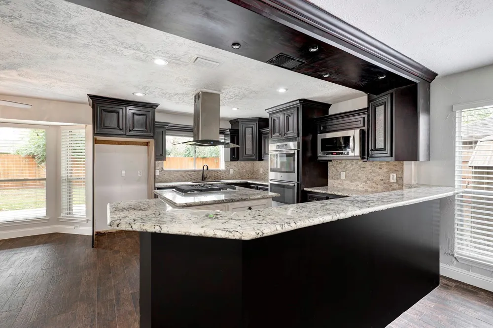 1502 Wesley Lane Deer Park, TX 77536