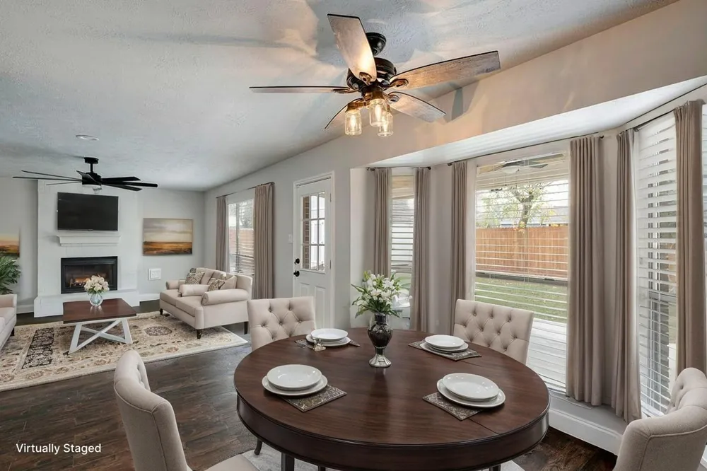 1502 Wesley Lane Deer Park, TX 77536