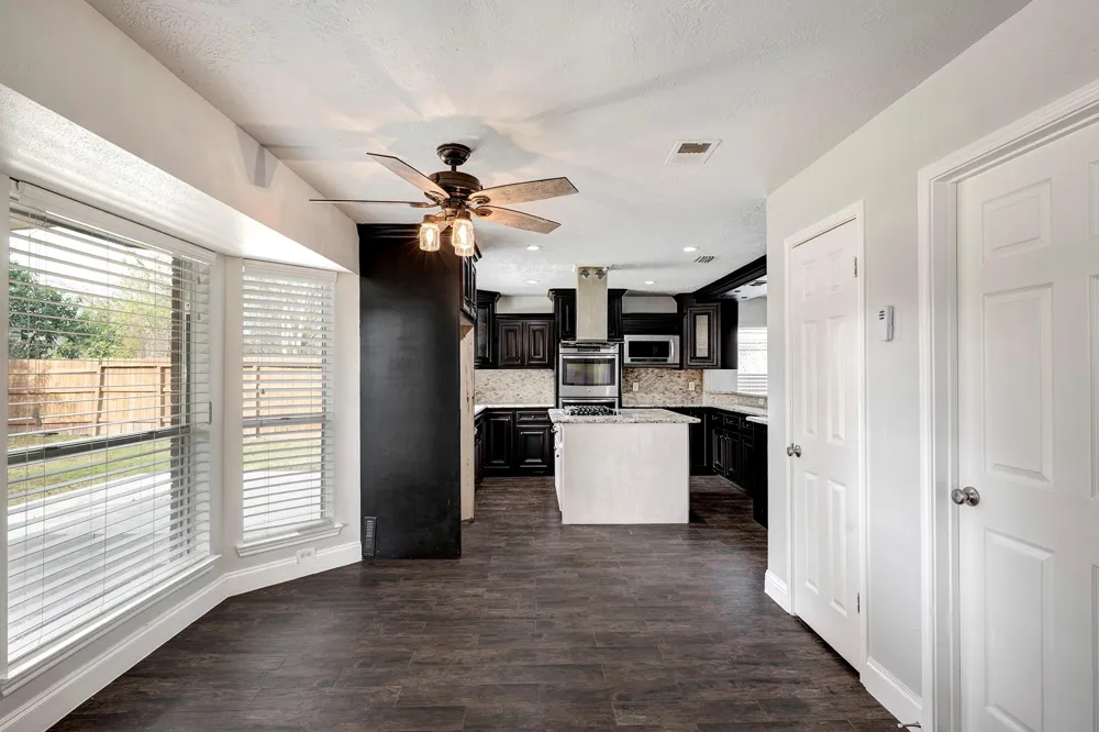 1502 Wesley Lane Deer Park, TX 77536