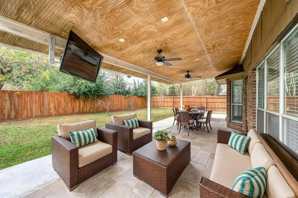 1502 Wesley Lane Deer Park, TX 77536