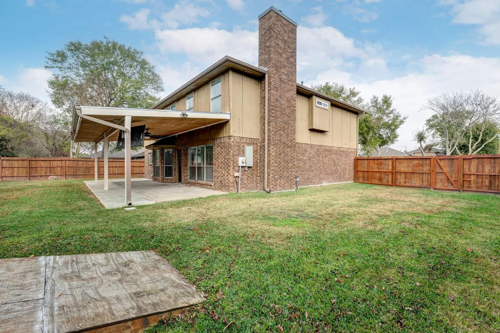 1502 Wesley Lane Deer Park, TX 77536