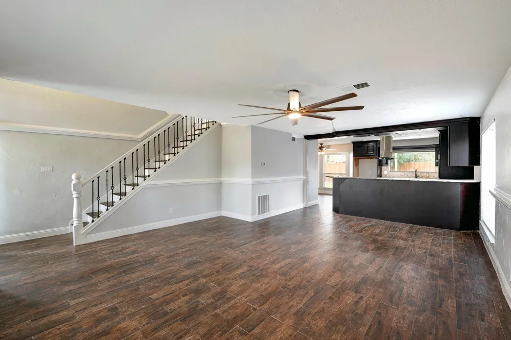 1502 Wesley Lane Deer Park, TX 77536