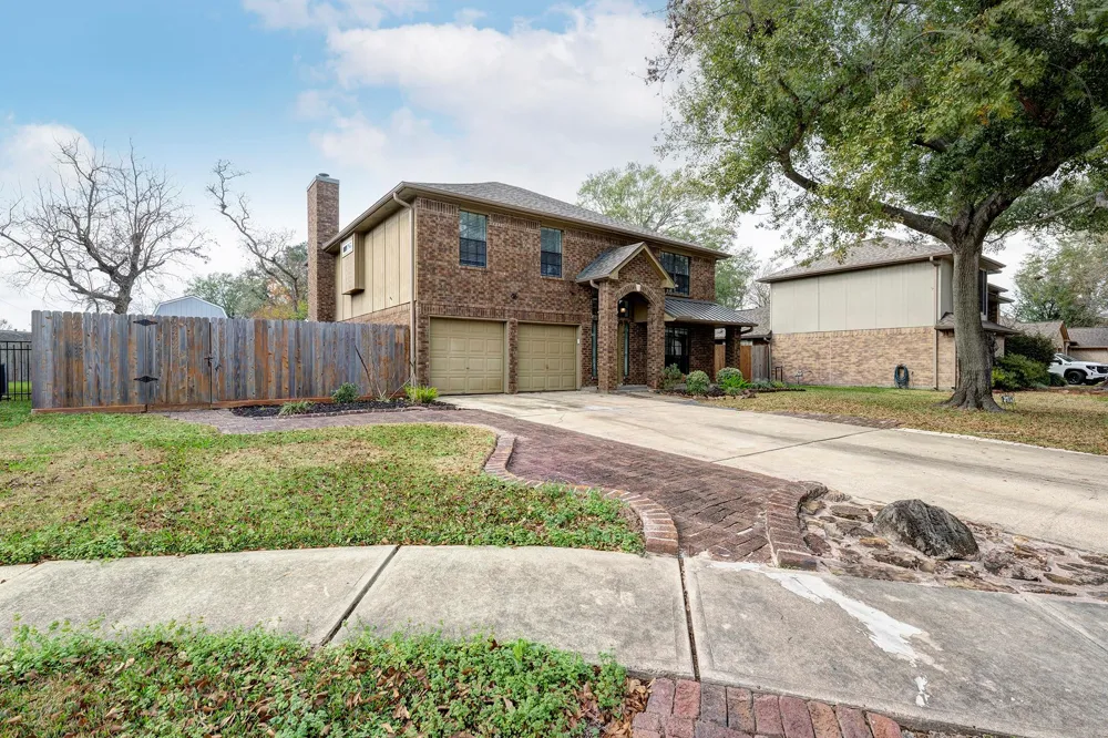 1502 Wesley Lane Deer Park, TX 77536