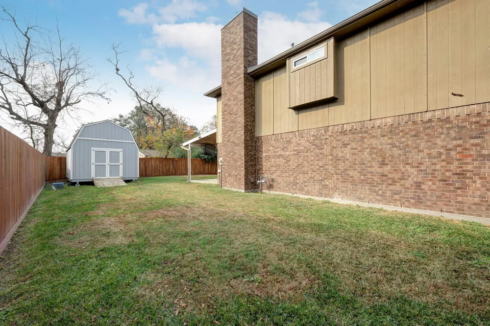 1502 Wesley Lane Deer Park, TX 77536