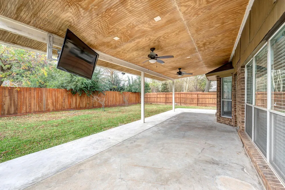1502 Wesley Lane Deer Park, TX 77536