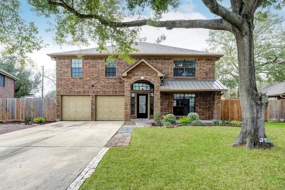 1502 Wesley Lane Deer Park, TX 77536