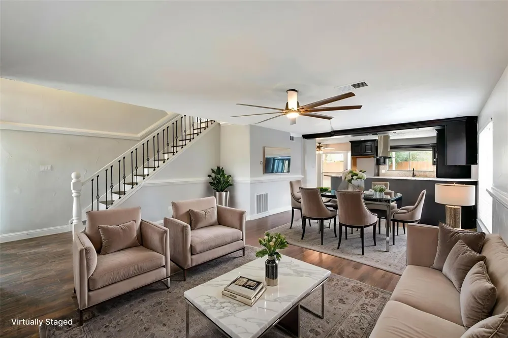 1502 Wesley Lane Deer Park, TX 77536