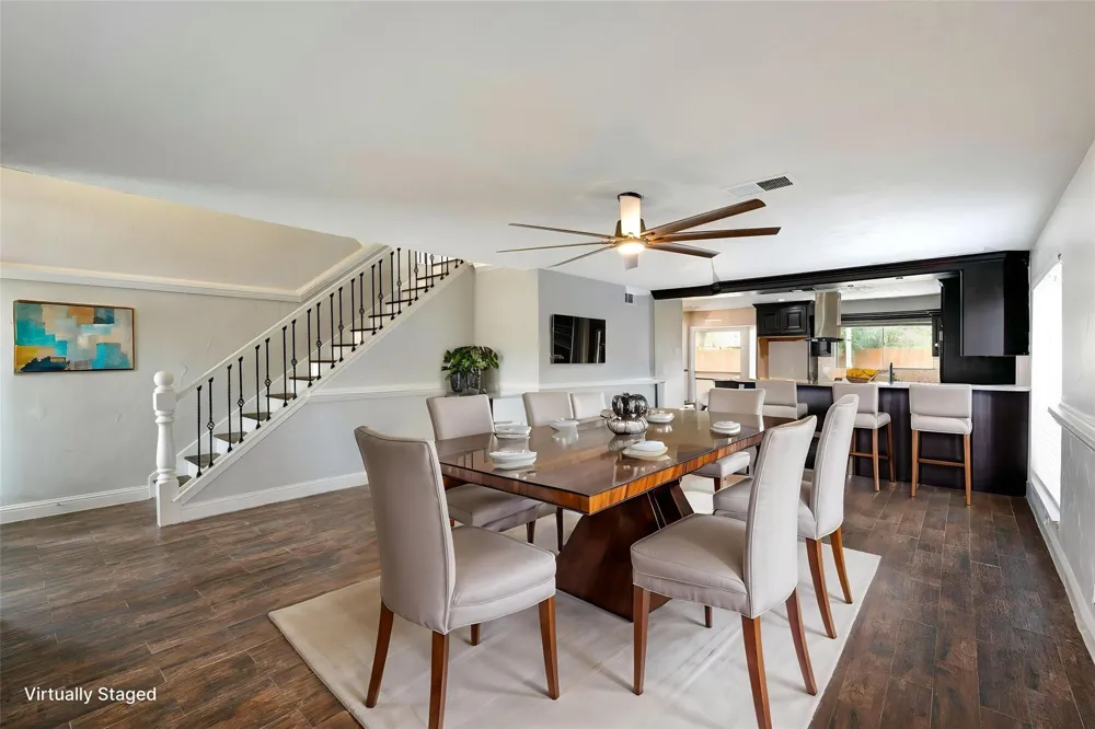 1502 Wesley Lane Deer Park, TX 77536