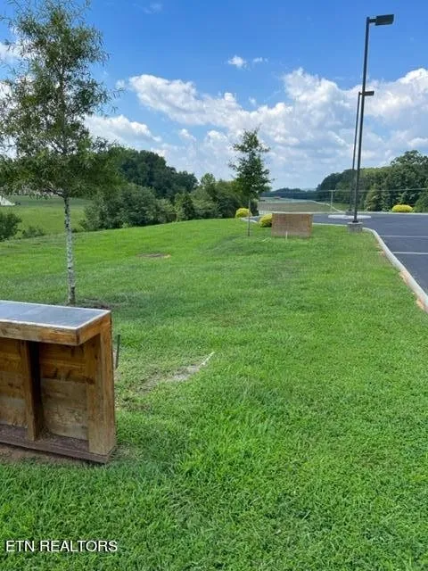 0 Water View Drive Rockwood, TN 37854