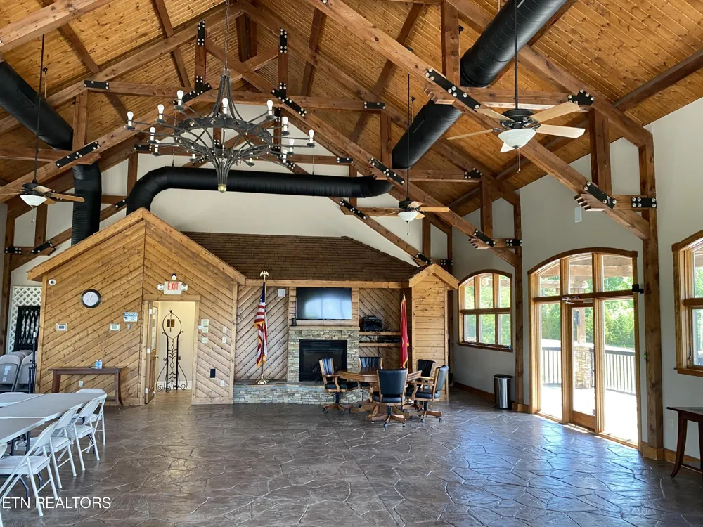 0 Water View Drive Rockwood, TN 37854