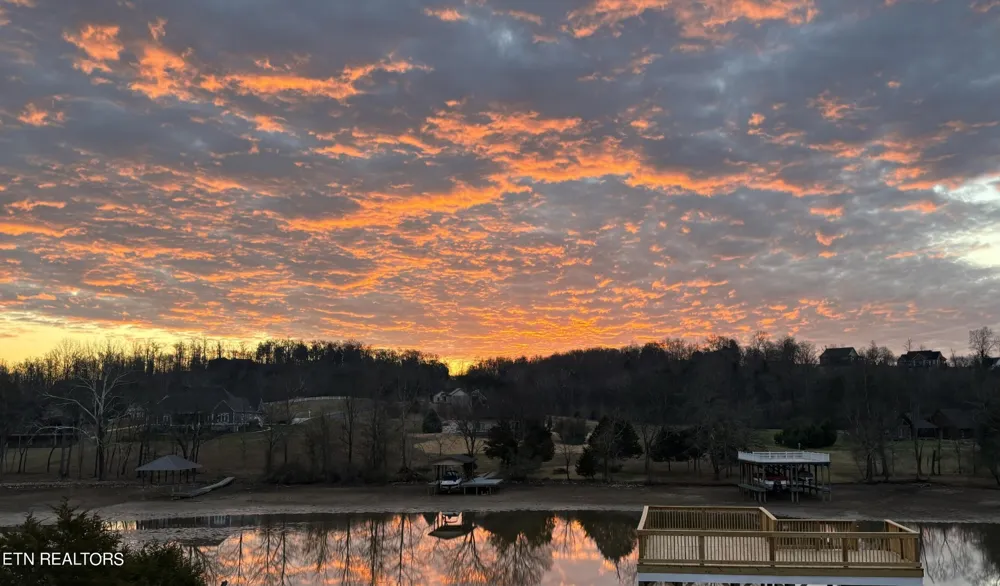 0 Water View Drive Rockwood, TN 37854