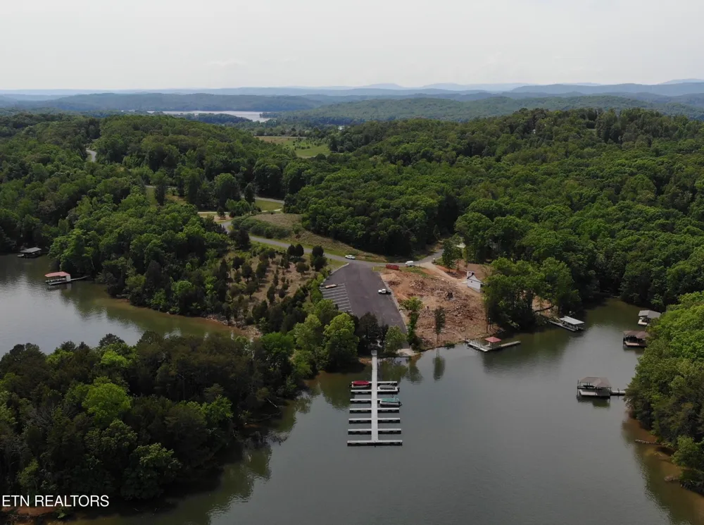 0 Water View Drive Rockwood, TN 37854